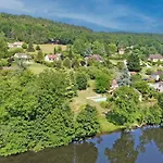 Charmante Maison En Pierres Au Bord De La Dordogne, Ideale Pour 4 Personnes - Fr-1-824-2 Trémolat